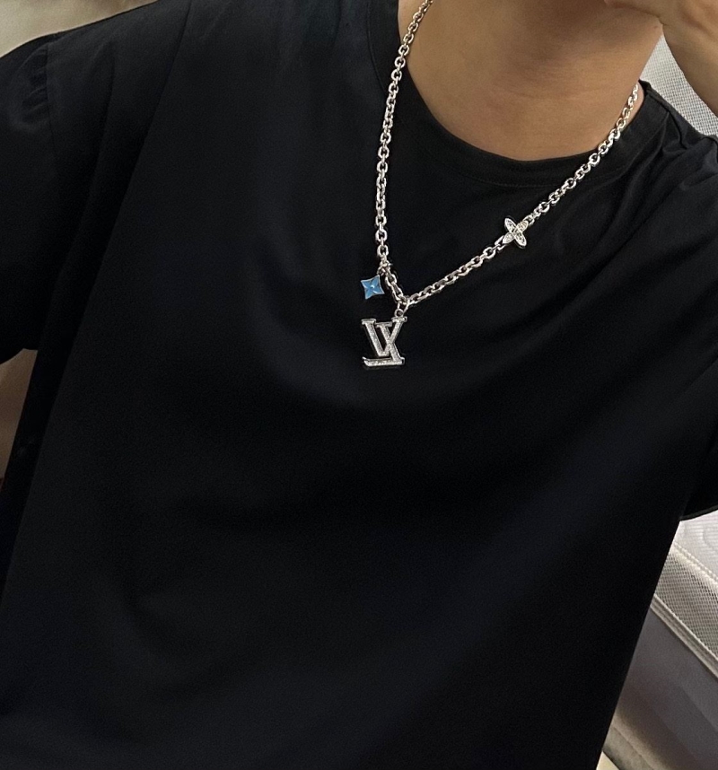 LV Necklaces